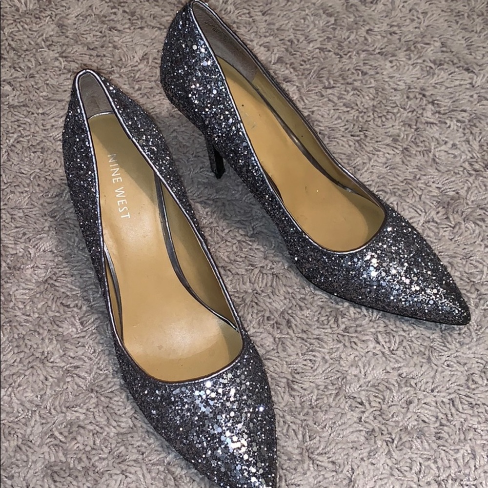 Nine West Heels